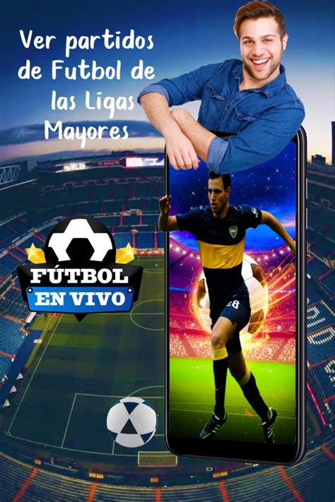 Fútbol Gratis Tv Ver Partidos En Vivo Guía Fácil Apk Para Android