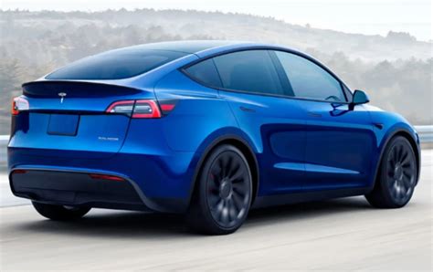 Tesla Dikabarkan Menggunakan Baterai BYD Dalam Produksi Model Y Di