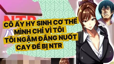 NTR Hunter: Hisako’s Secret [v1.2] Việt Hóa (Android, PC Game 17+1