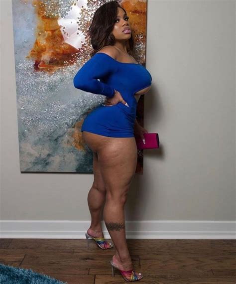 86 Thick black women ideas | thick black women, curvy woman, women