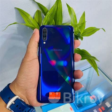 Samsung Galaxy A30s 4 128gb Fresh Used For Sale In Uttara Bikroy