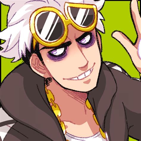 Guzma X Malereader Chapter 3 By Savagetrash On Deviantart