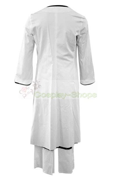 Custom Cheap Bleach - Kurosaki Ichigo Hollow Cosplay Costume In Bleach ...