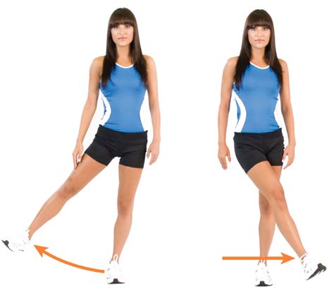 Sagittal, Frontal and Transverse Body Planes: Exercises & Movements