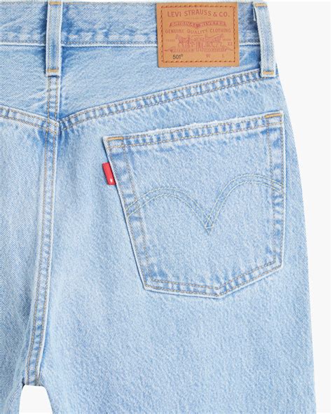 Levis® 501 Jeans For Women Ojai Luxor Last Jeanstore