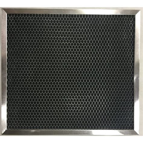 Replacement Range Filter Compatible With Broan 97005687 97007576 97007696 99010123 41f S97007696