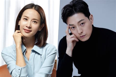 The Glory Star Jung Sung Il And Jo Yeo Jeong To Star In New Thriller