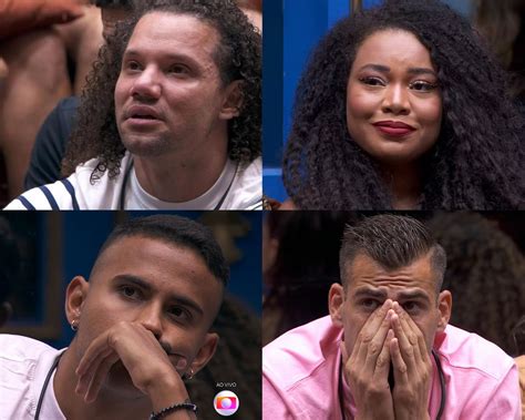 QUEM SAIU BBB 23 ONTEM 14 VEJA QUEM SAIU DO BIG BROTHER BRASIL ONTEM