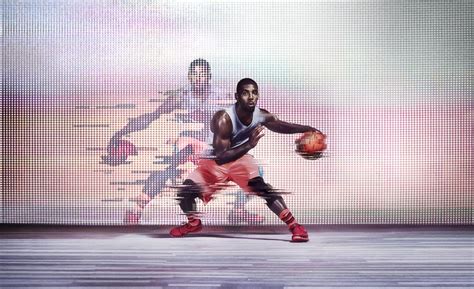 Kyrie Irving Shoes Wallpapers - Wallpaper Cave