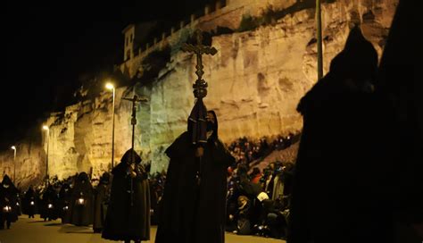 Miércoles Santo en Zamora recorrido y horario de la Hermandad