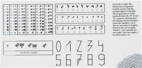 The World Of Islam: Numbers