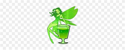 Absinthe Fairy