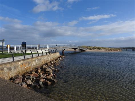 Lossiemouth Sandy Sutherland Flickr