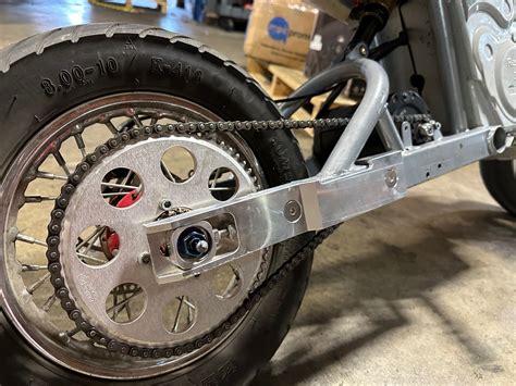 razor mx mx sx  swing arm extensions momentum watts