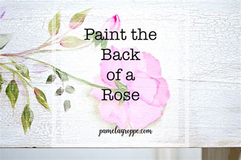 How To Stain Wood With Acrylic Paint Pamela Groppe Art Acrylic