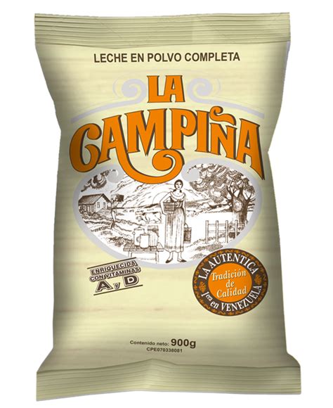 Productos Campi A Lactalis Venezuela