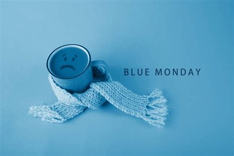 Cuándo se lleva a cabo el Blue Monday OJO Es el día más triste del