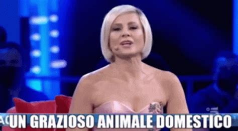 Nicole Murgia Dice Perch Secondo Lei Donnamaria Non Le Ha Risposto