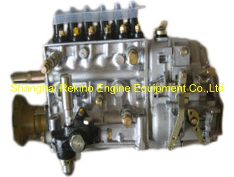 Bp S Longbeng Fuel Injection Pump For Weichai Engine