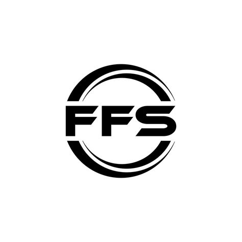 Ffs Logo Design Inspiration For A Unique Identity Modern Elegance And