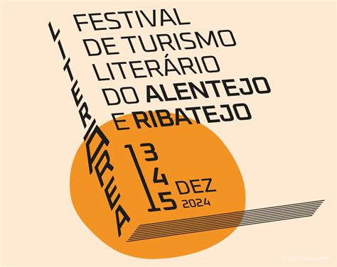 Festival de Turismo Literário do Alentejo e Ribatejo arranca em Vila