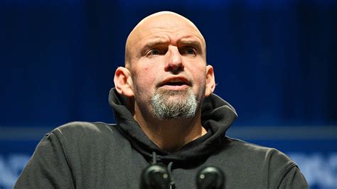 Pennsylvania Sen. John Fetterman planning to return to Senate in mid-April after depression ...