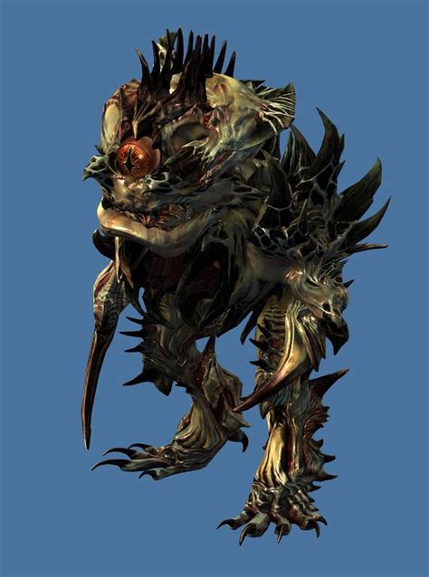 Mini Avatar Of Gluttony Guild Wars 2 Wiki GW2W