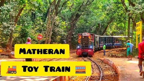 Neral To Matheran Toy Train Journey Matheran Toy Train Complete