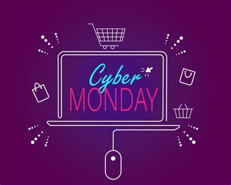 El Cyber Monday 2024 generó ventas de 493 mil millones cuáles fueron