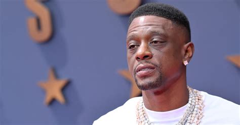 Boosie Badazz Announces Rod Wave Lawsuit Amid Sample Beef It S Too Late