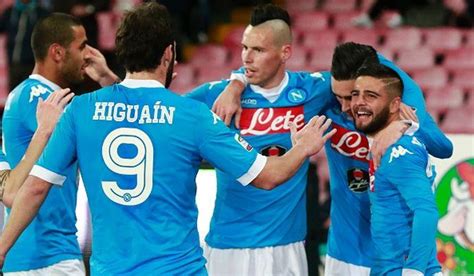 Napoli Torino Il Tabellino Calciomercato