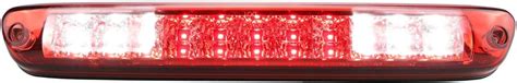 Amazon Dibanyou High Mount Stop Light Led Rd Third Brake Light