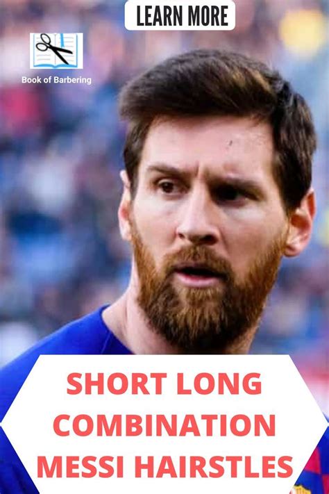 Lionel Messi Haircuts: The Perfect Styles for Any Face Shape