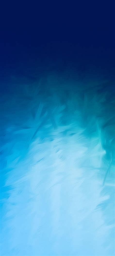 Blue Texture Wallpaper