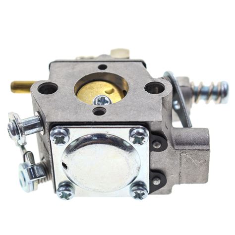 Replacement Carburetor For Walbro WT 594 WT 594 1 Echo CS 510 CS 520