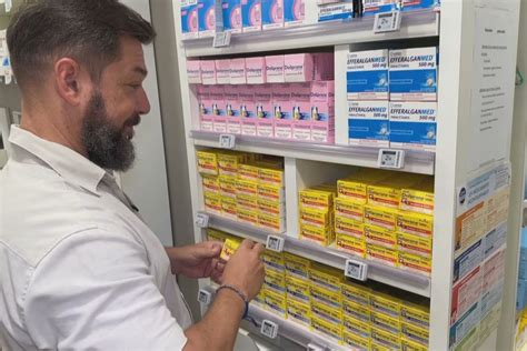 Médicaments vers une baisse de disponibilité de quelques marques à La