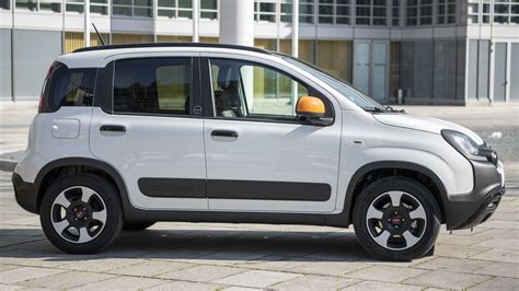 Fiat Panda Connected By Wind Sempre Online Con Wifi E Giga