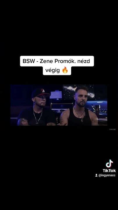 Bsw Sex Love Rock N Roll Album Zene Promók Youtube