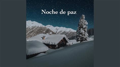 Noche De Paz Silent Night Christmas Song Piano YouTube Music