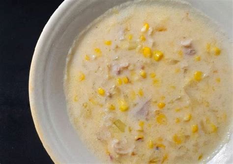 Resep Cream Soup Oleh RitaKuma Cookpad