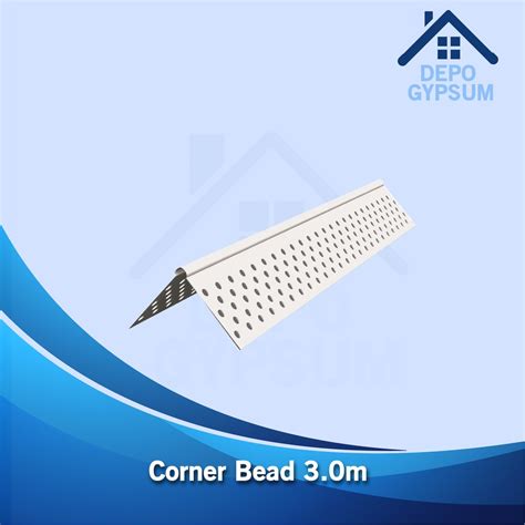 Jual Corner Bead 3M Corner Bead Shopee Indonesia