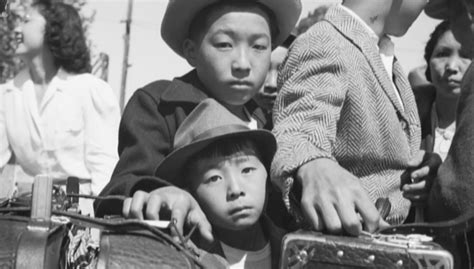 Remembering Japanese Internment, 75 Years Later | PBS NewsHour | PBS ...