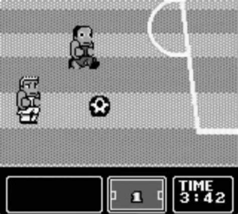 Buy Nintendo World Cup For Nintendo Game Boy Retroplace