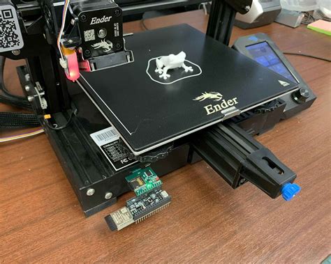 What Sd Card Is For A 3d Printer