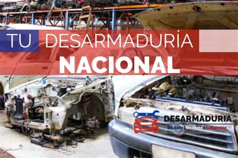 Desarmaduria Repuestos Medina X Todos Los Detalles