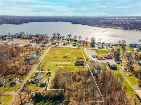 Lake Milton OH Land Lots For Sale 13 Listings Zillow