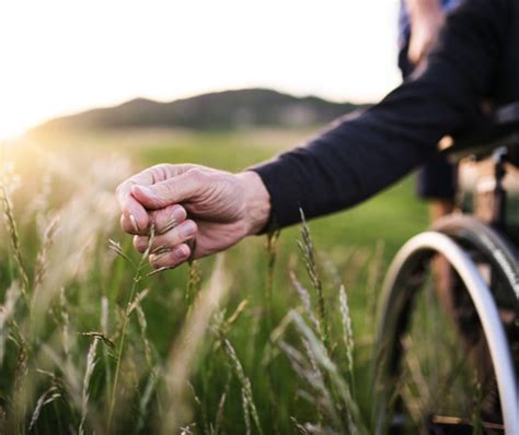 Giornata internazionale per le persone con disabilità per riflettere