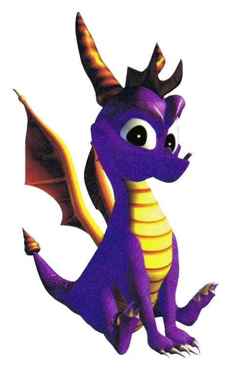 Spyro Ps1