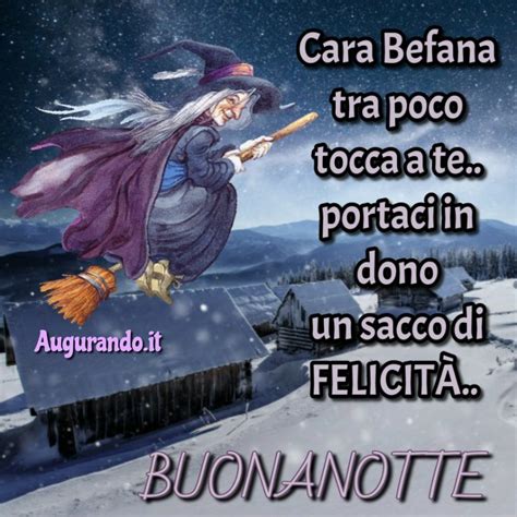 Buona Befana Immagini Divertenti E Bellissime