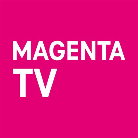 MagentaTV: TV & Streaming - Apps on Google Play